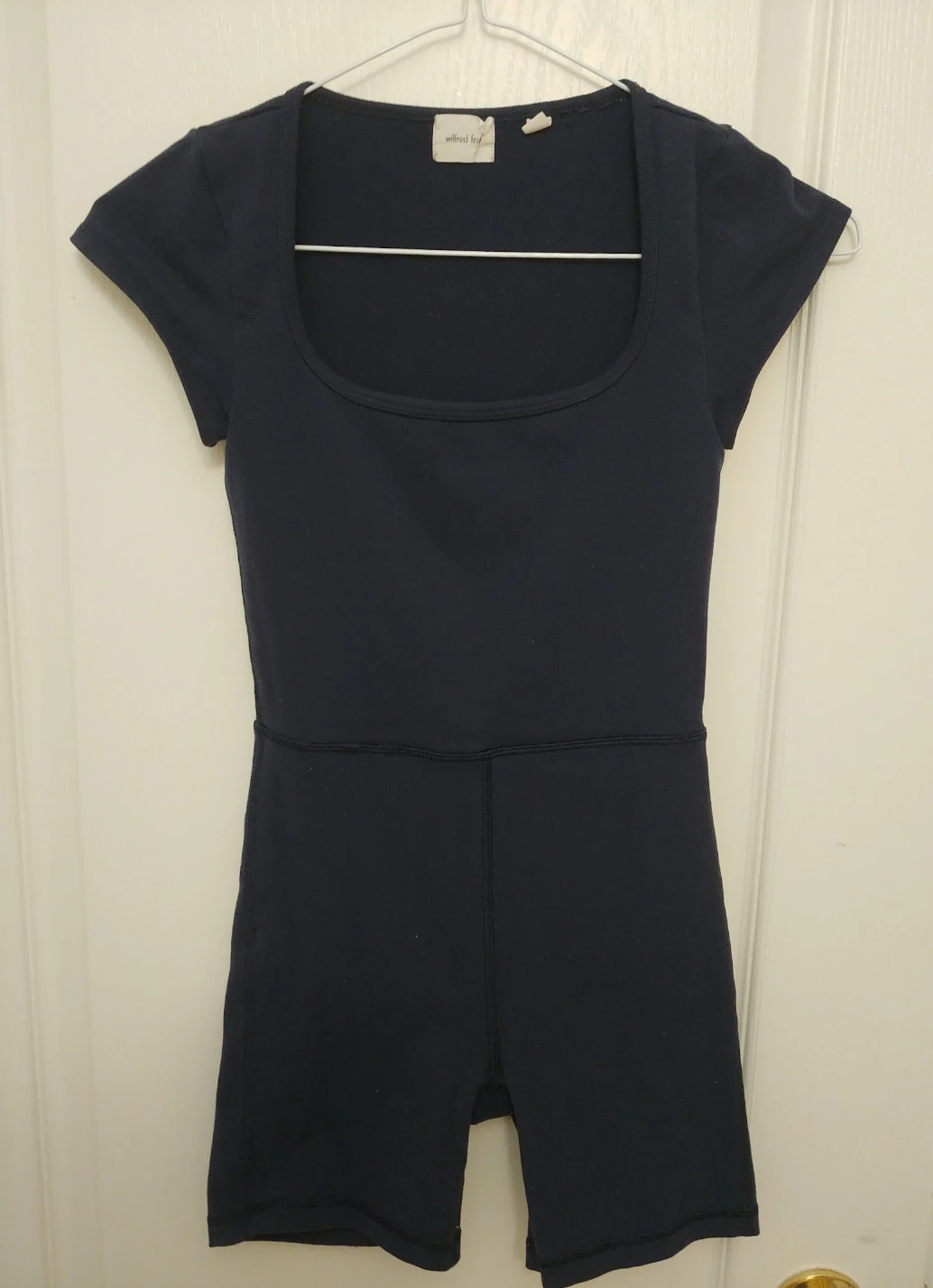 Aritizia/Wilfred Free Romper (2XS)