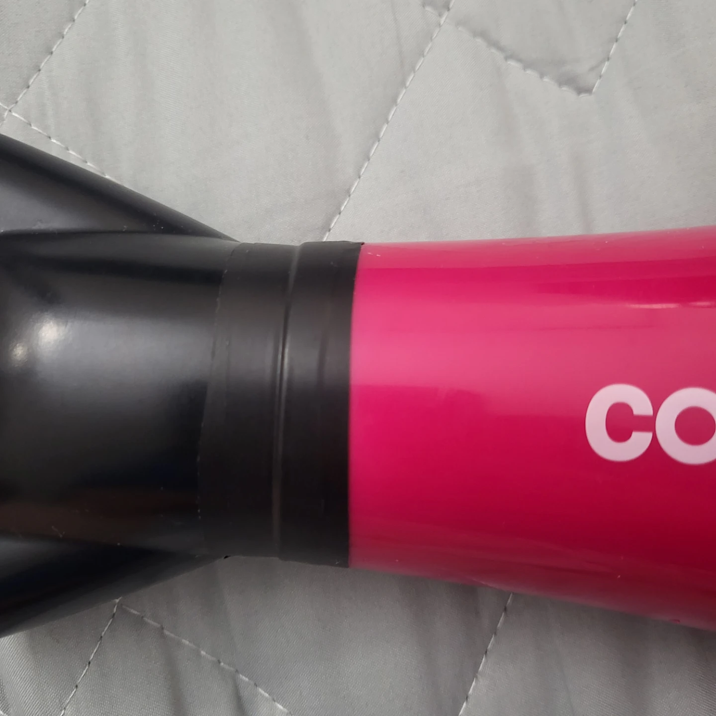 Conair Pink Hair Dryer - photo 4