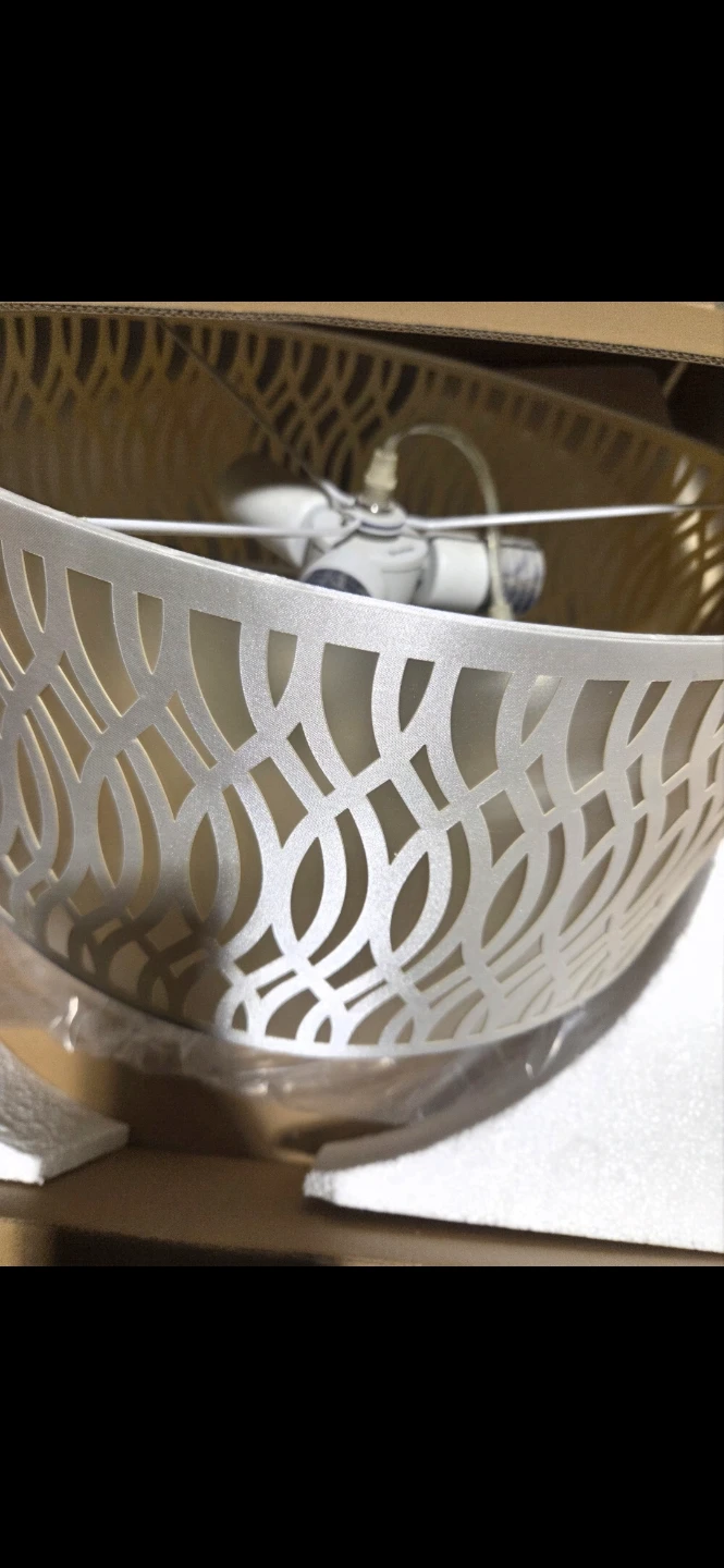 Bouclair Flush Mount Ceiling Light Fixture - photo 4