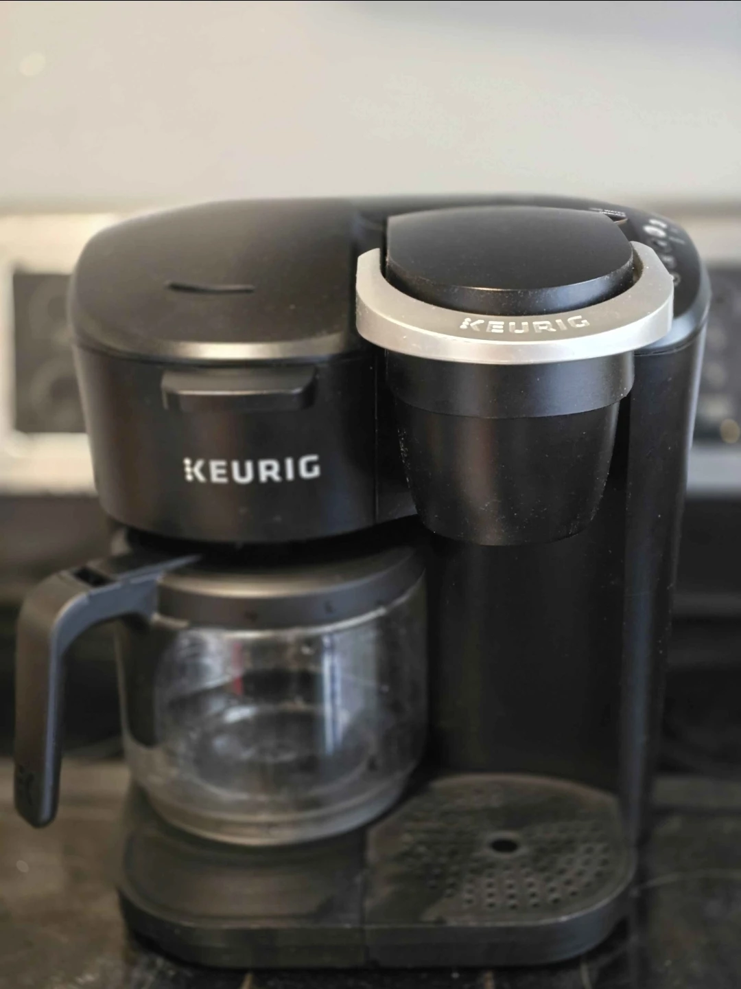 Keurig Duo Coffee Machine