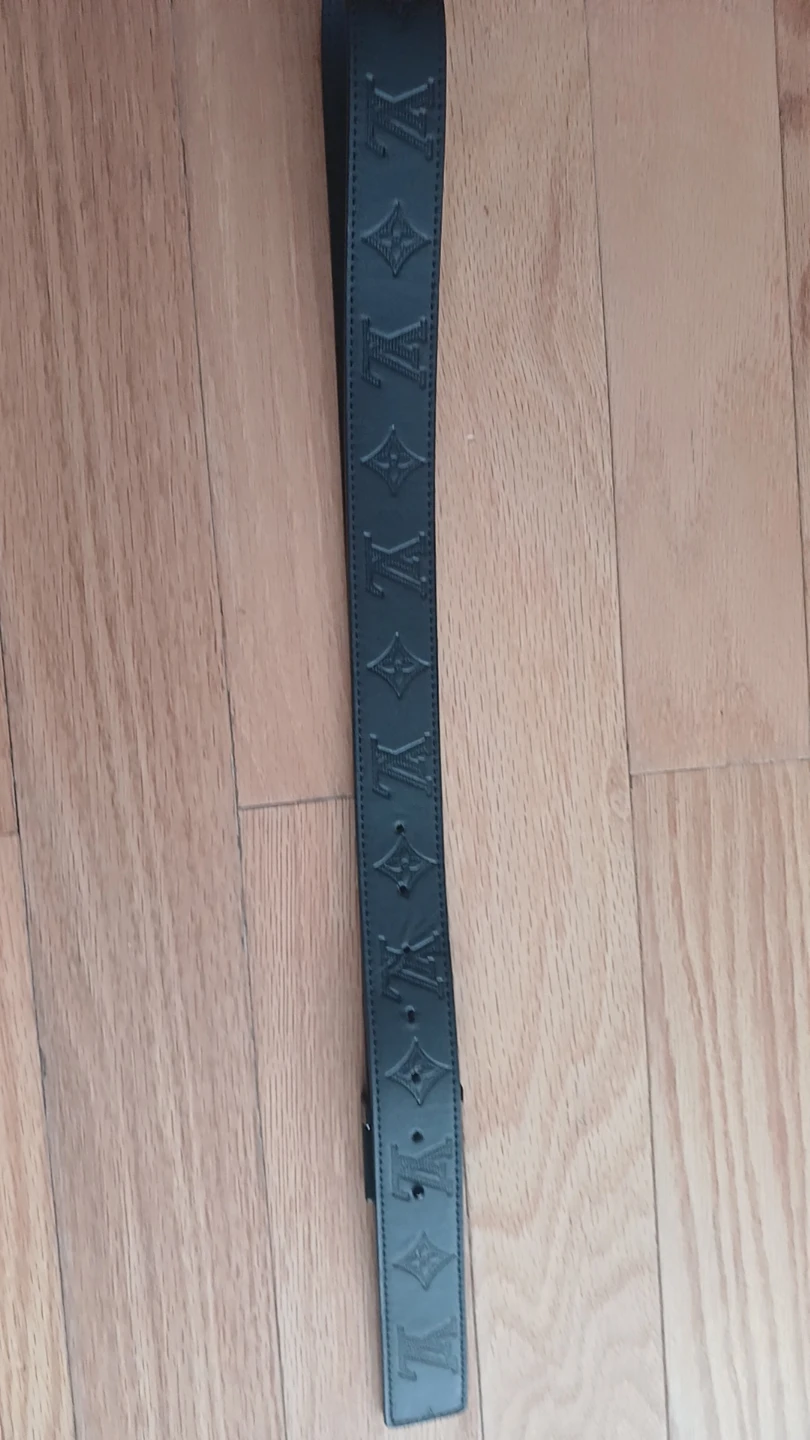 Louis Vuitton Belt