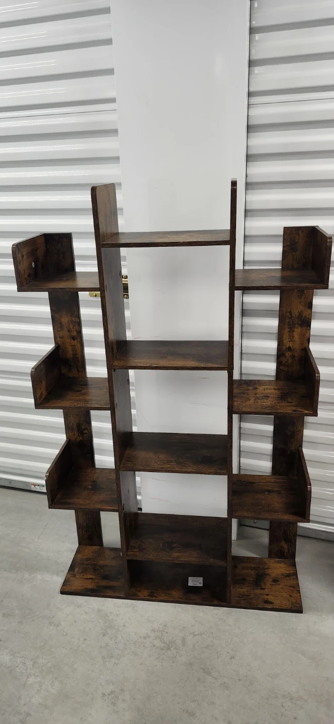 Shelf unit