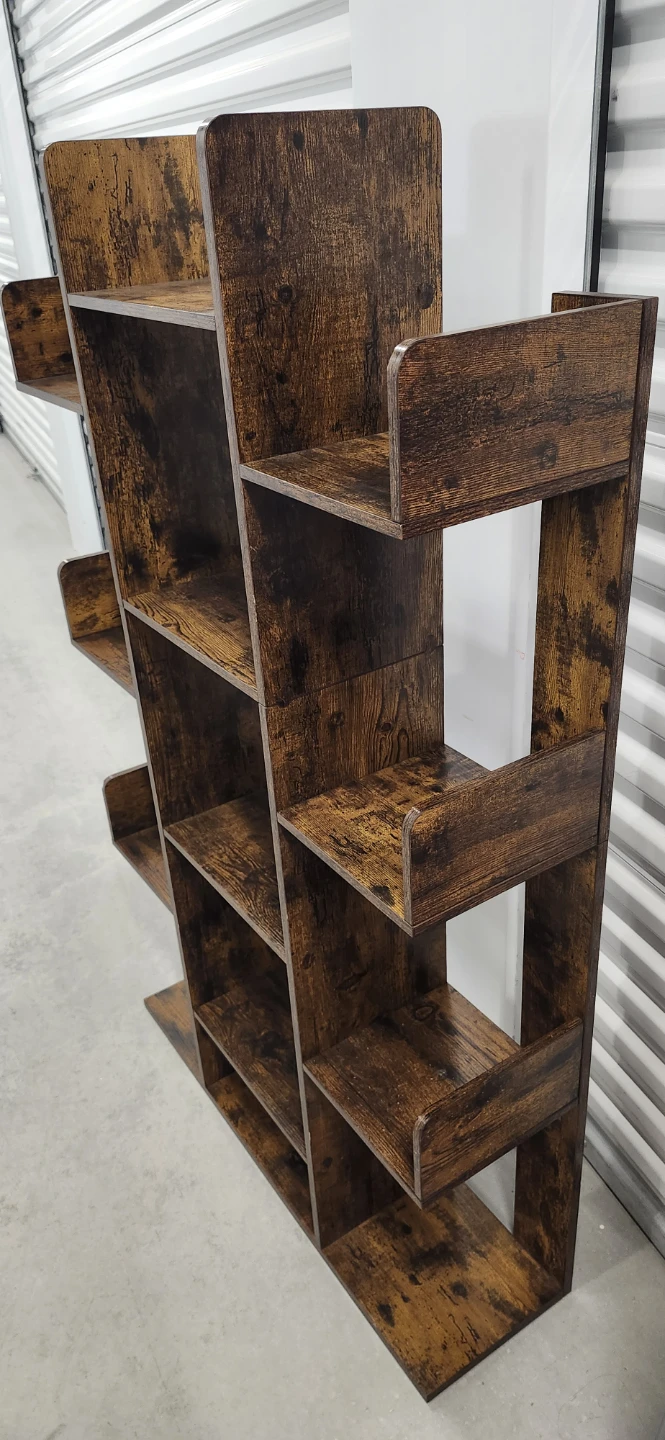 Shelf unit - photo 2
