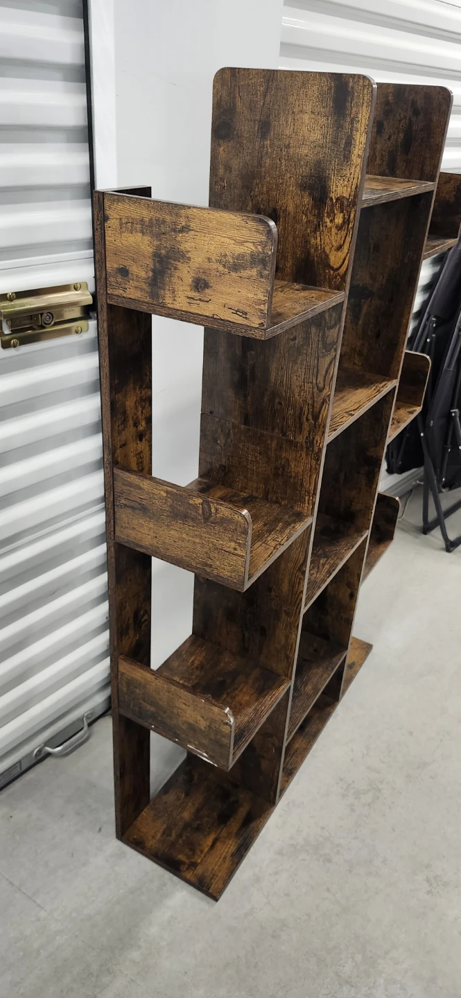 Shelf unit - photo 3