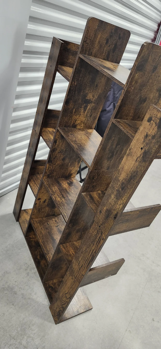 Shelf unit - photo 4