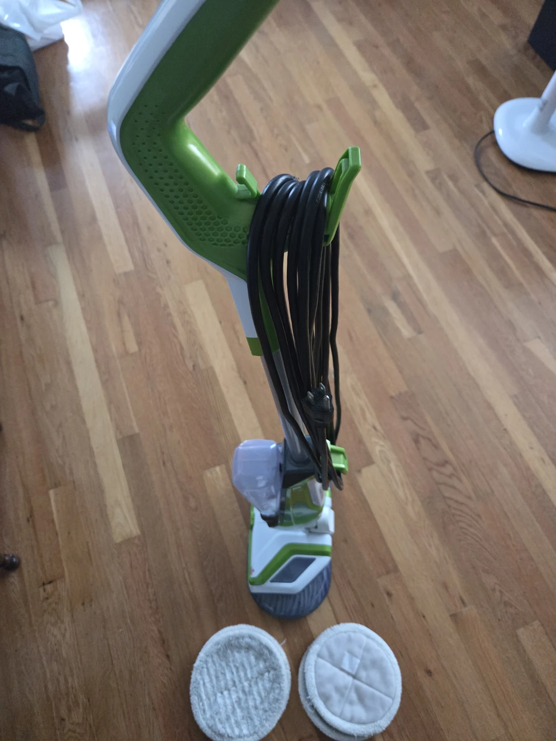 Bissell SpinWave Hard Floor Cleaner - photo 3