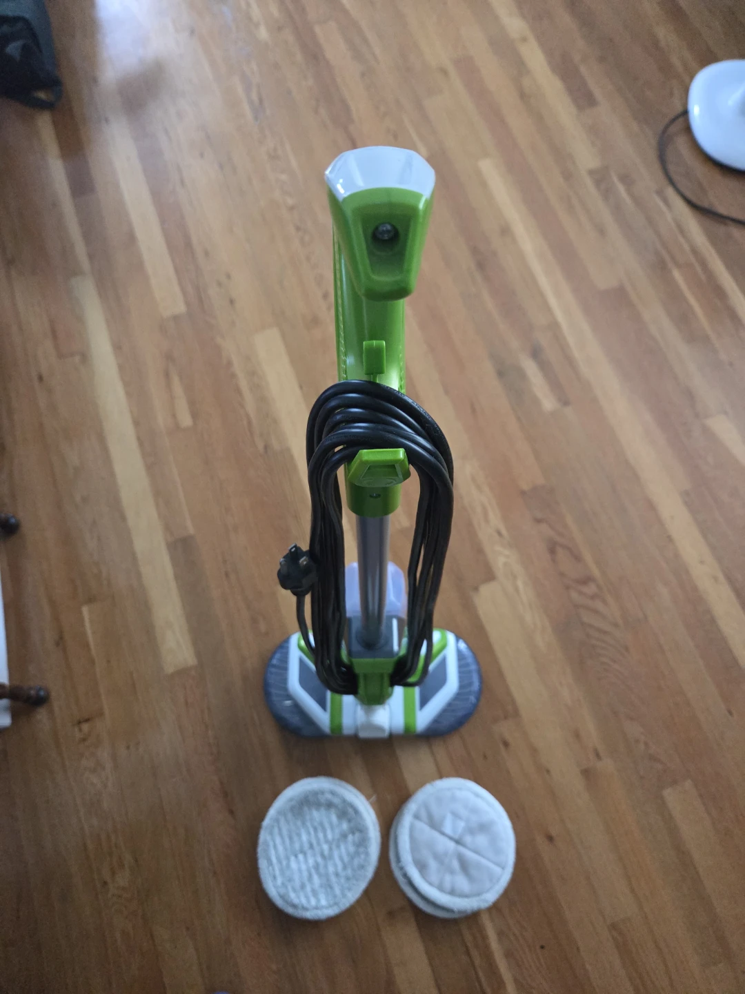 Bissell SpinWave Hard Floor Cleaner - photo 4