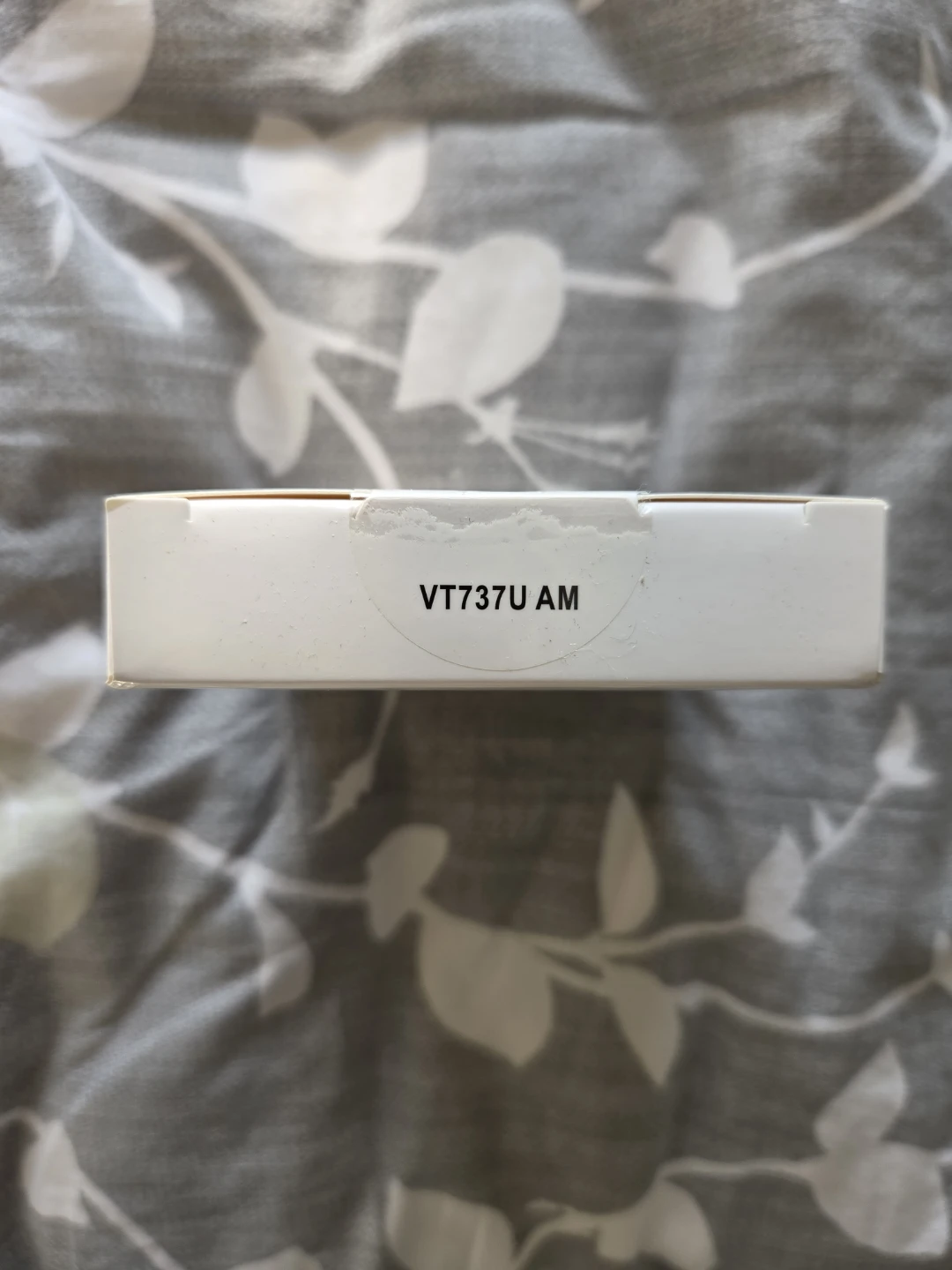 Vitafit VT737U Pocket Scale - photo 3