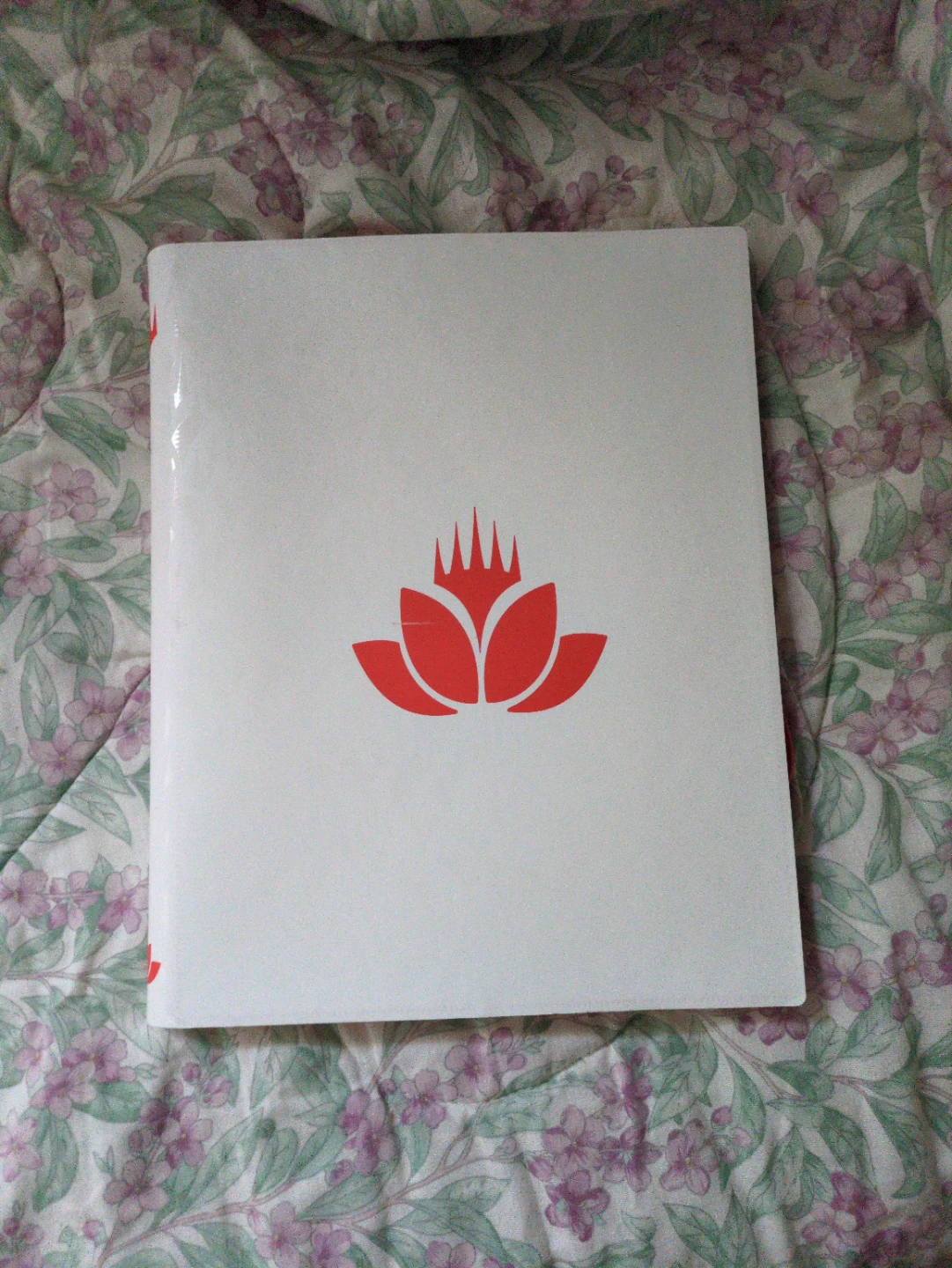 Magic The Gathering Card Binder