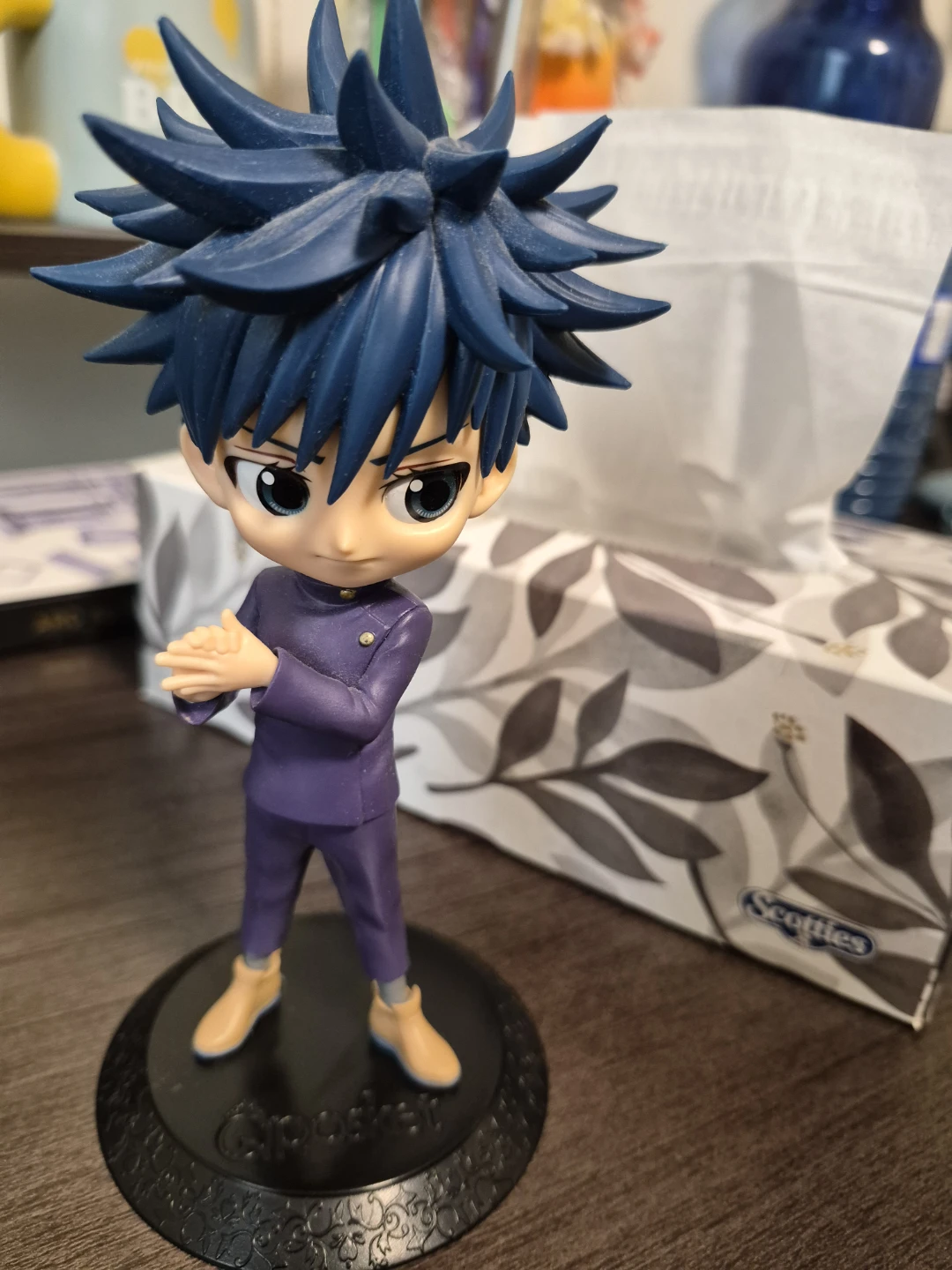 Jujutsu Kaisen Figure - Megumi Fushiguro