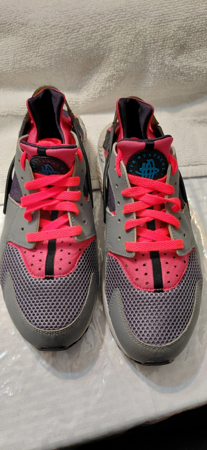 Nike Air Huarache Running Shoes