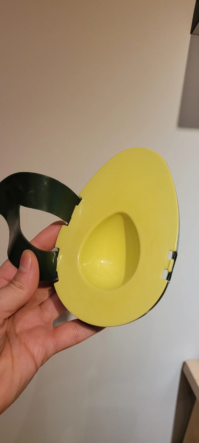 Avocado Saver Keeper - photo 2