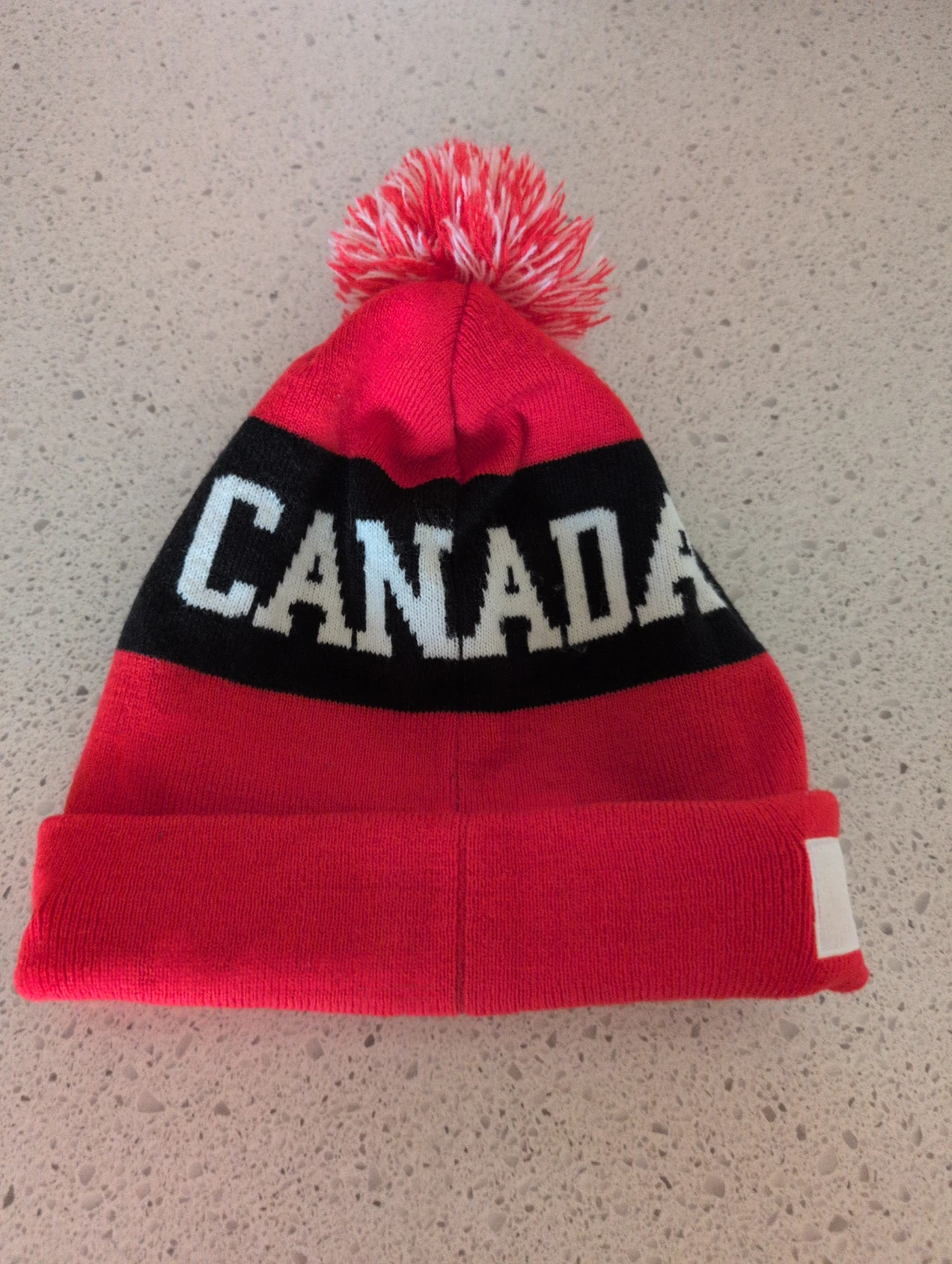 Canada Hockey Pom Pom Toque - photo 3