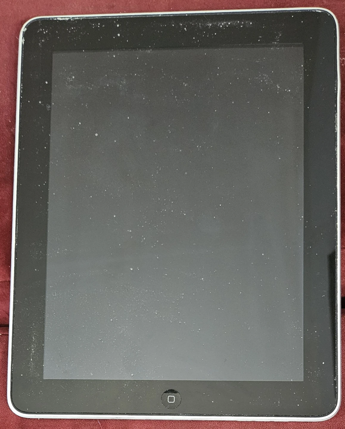 Apple iPad 16GB
