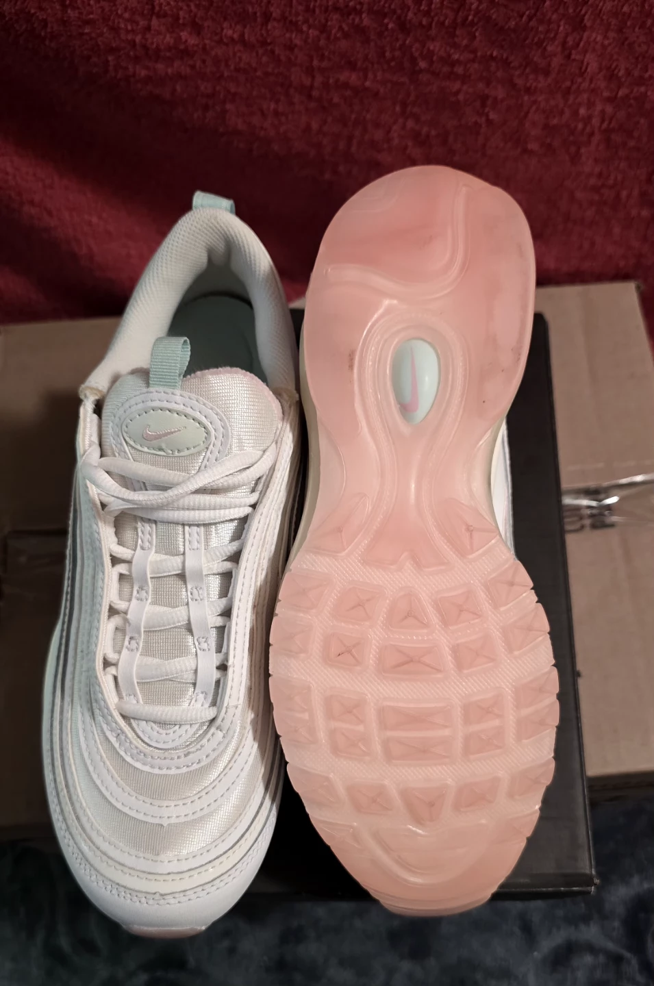 Brand new Nike Air Max for sale - photo 5