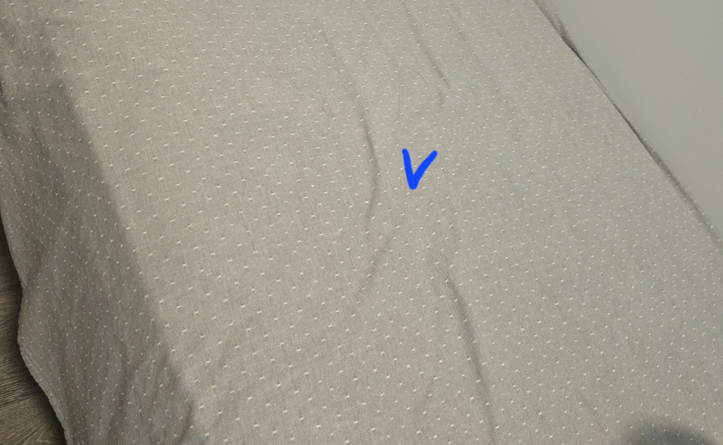 🛌 Bed Cover