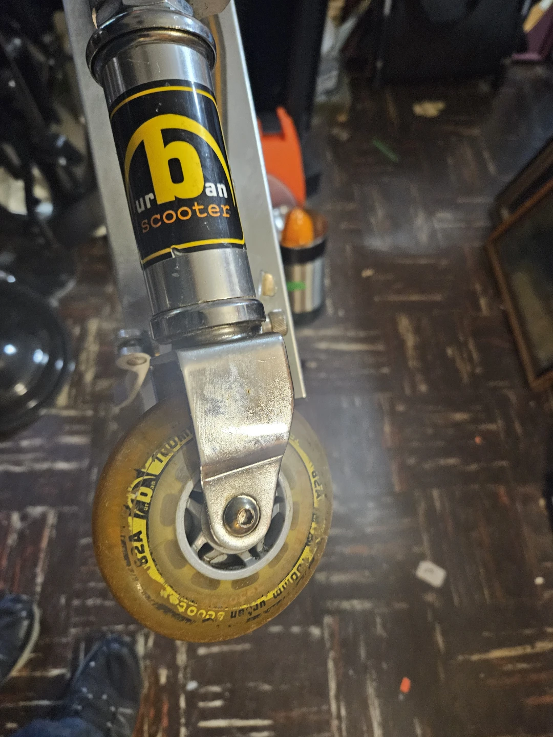 Urban Scooter - photo 4