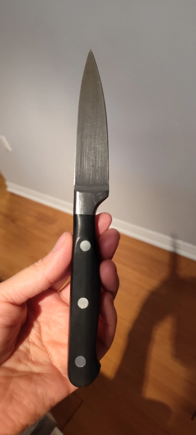 Paring Knife