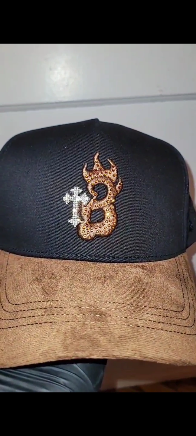 Caps