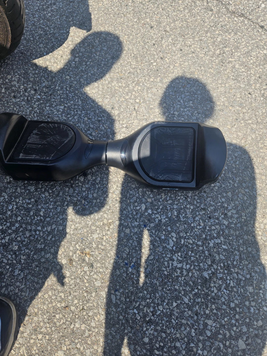 Gyroor Hoverboard - photo 2