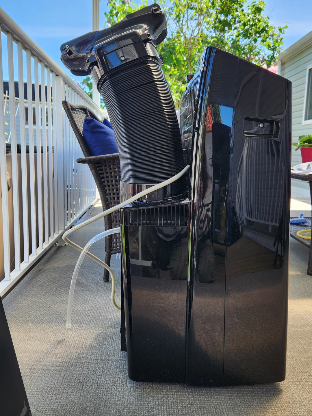 Danby Air Conditioner - photo 4