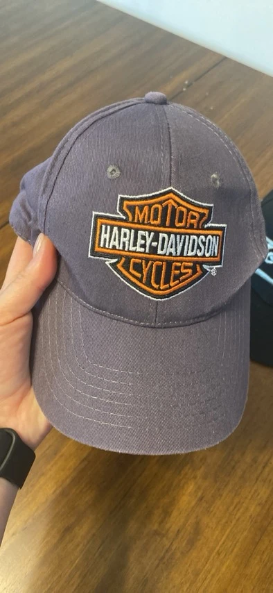 Assorted Baseball Caps - photo 2