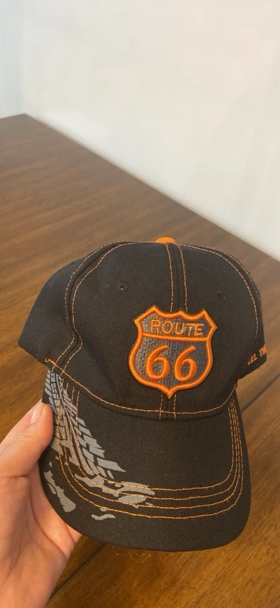 Assorted Baseball Caps - photo 3