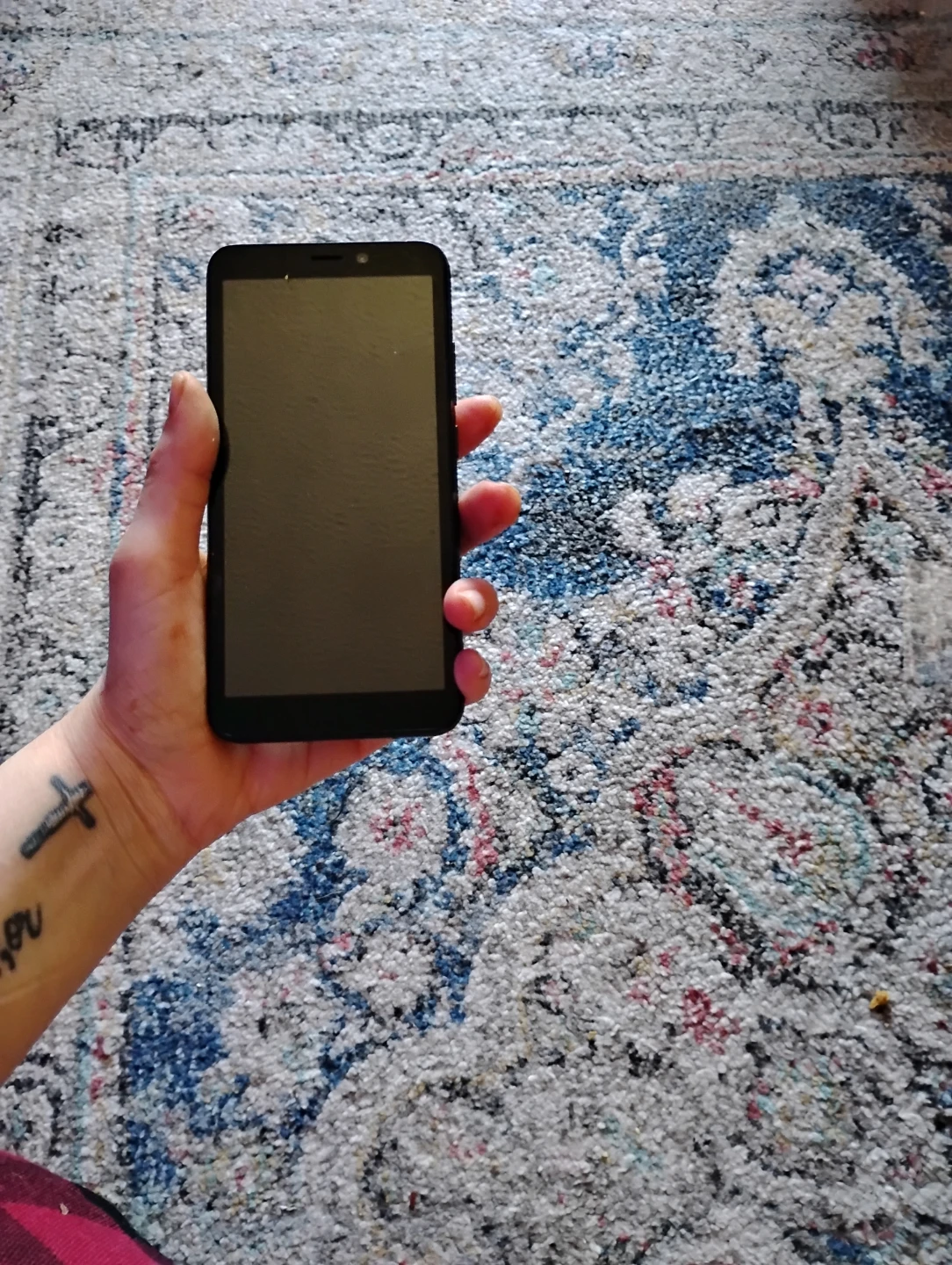 Smartphone