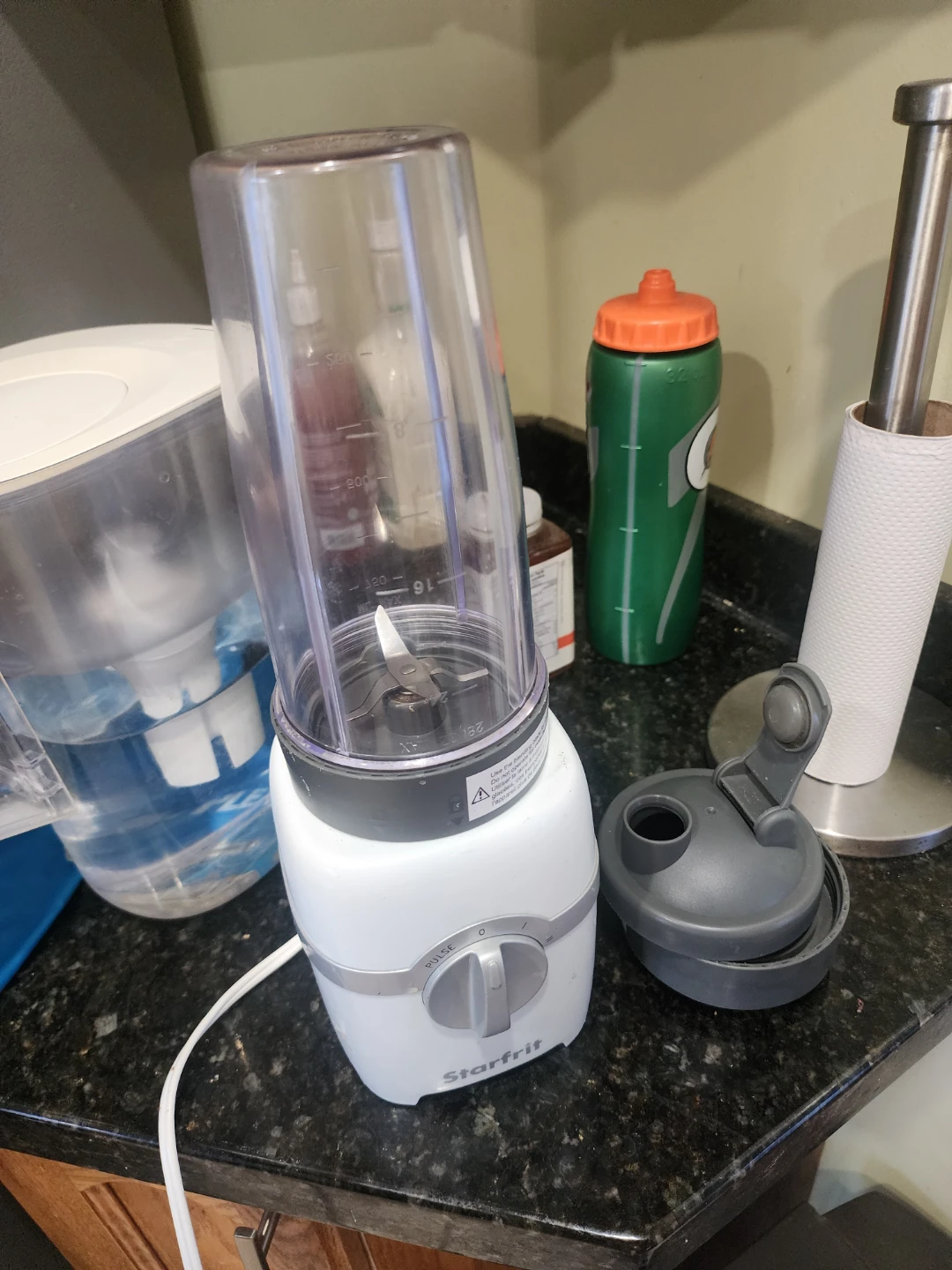 Starfrit Personal Blender
