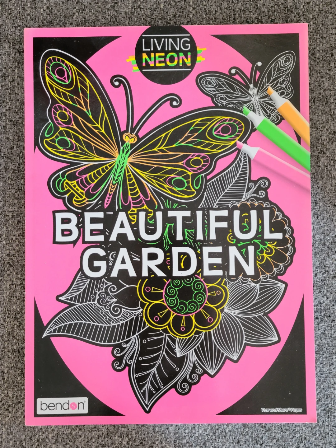 Brand New Adult Coloring Books ($5 each) - photo 2