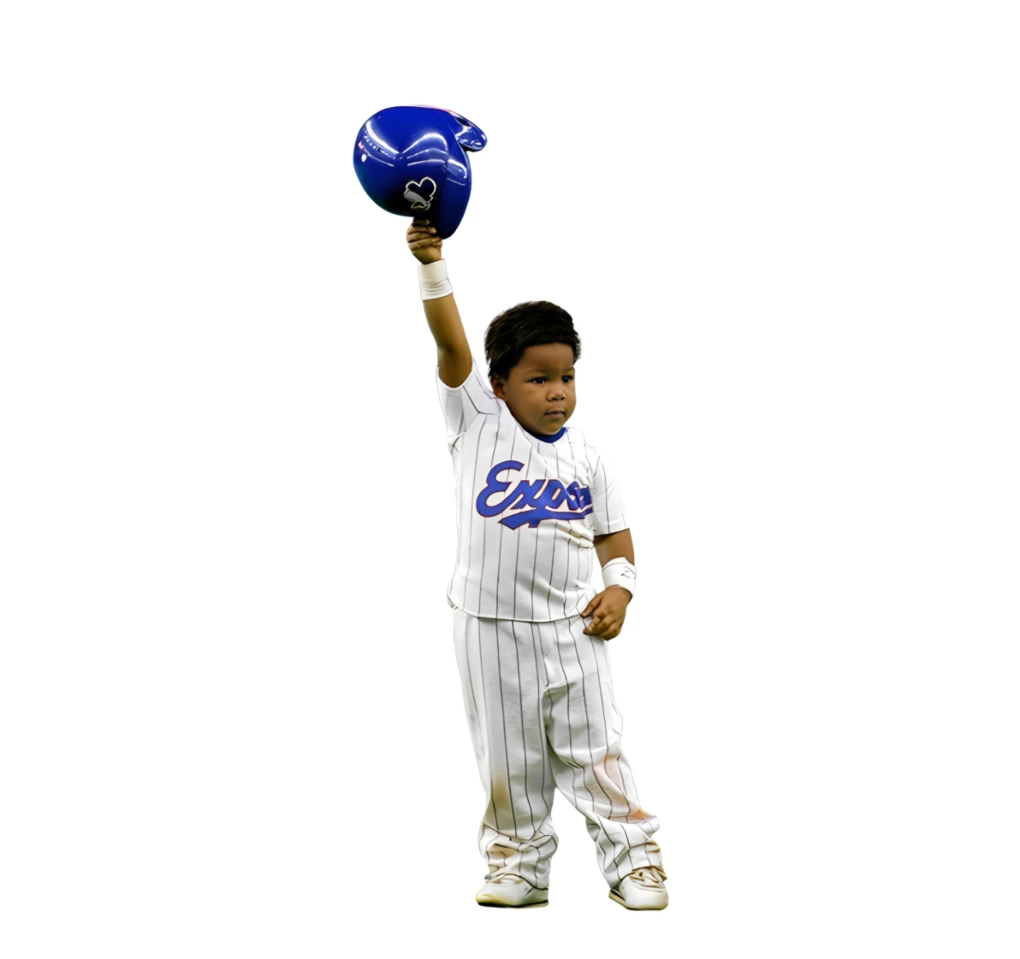 Vladimir Guerrero Jr. "Born Ready" Bobblehead