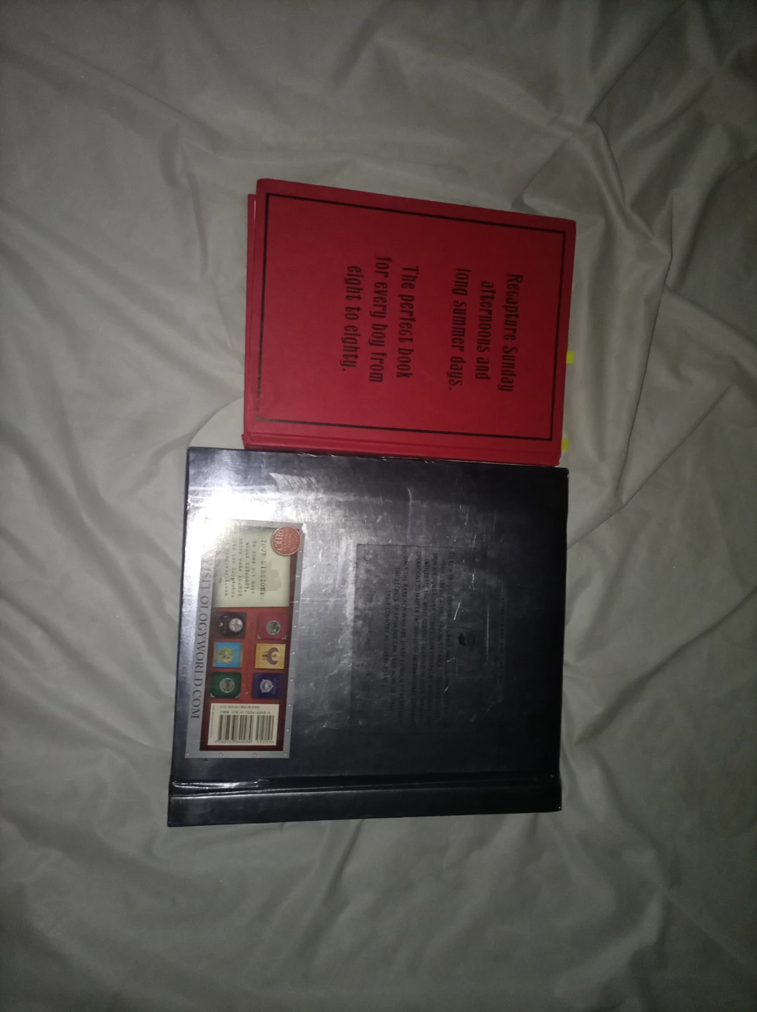 The Dangerous Book for Boys Hal Iggulden Book - photo 2