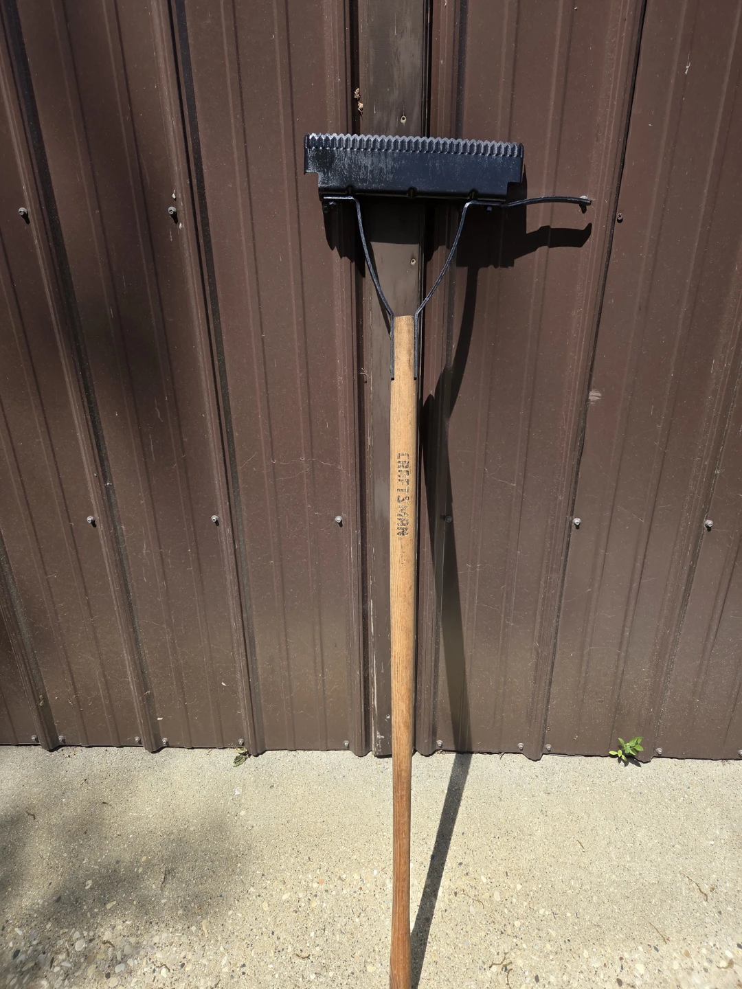 Craftsman