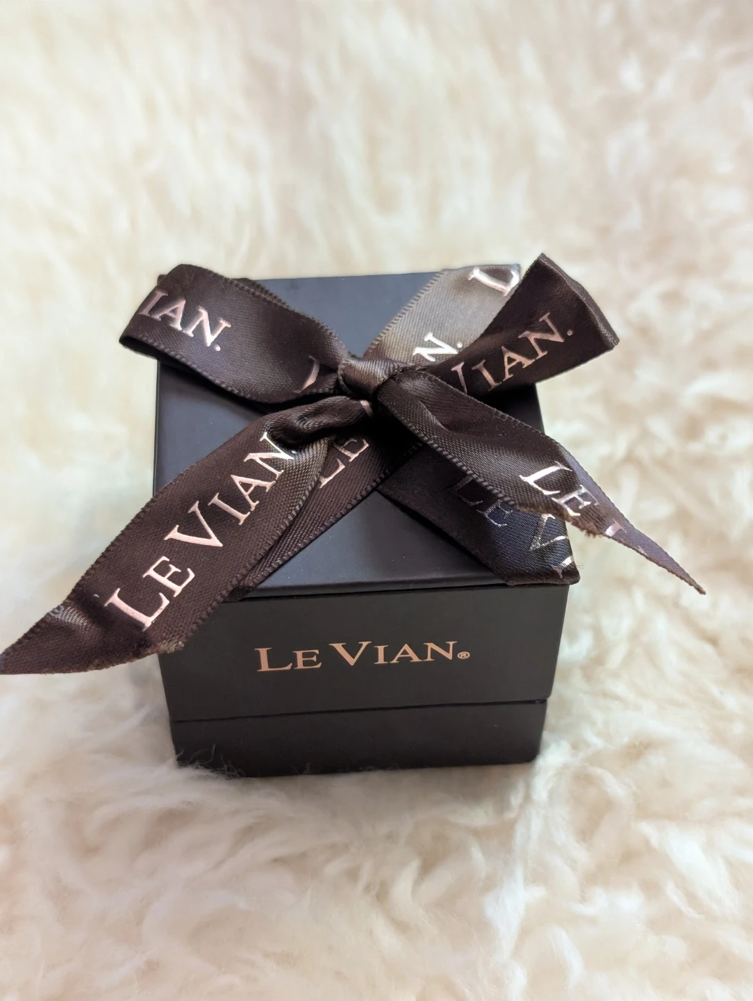 Le Vian Diamond V-Necklace with Box - photo 2
