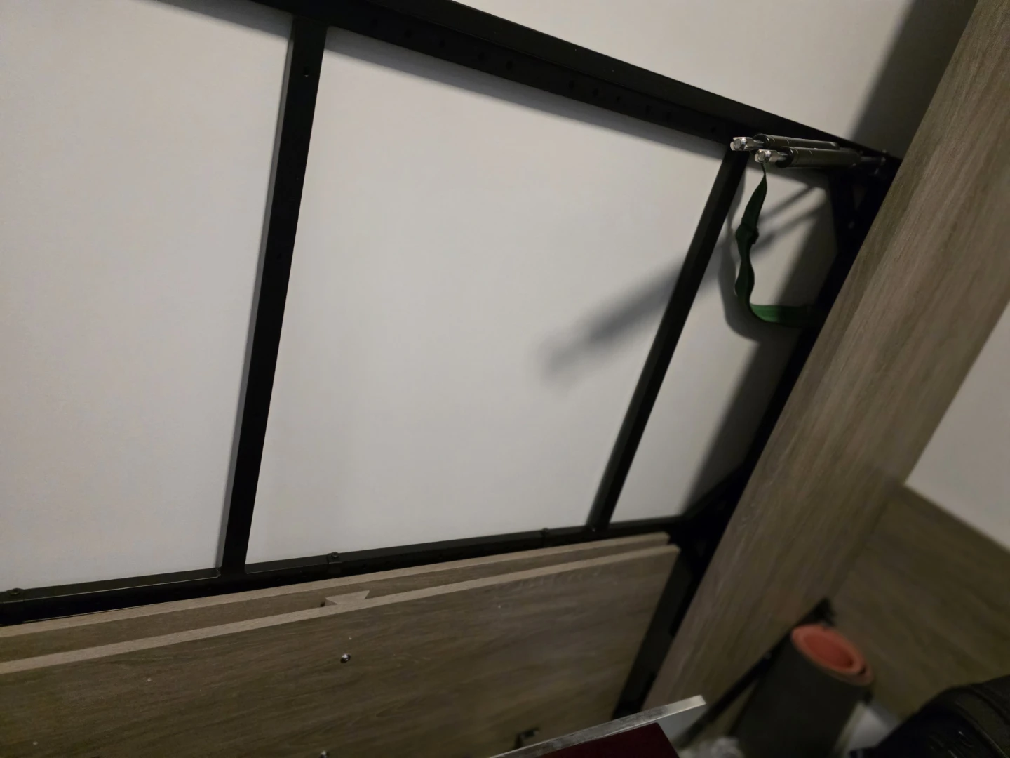 Wexford Murphy Bed - Queen Size - photo 2