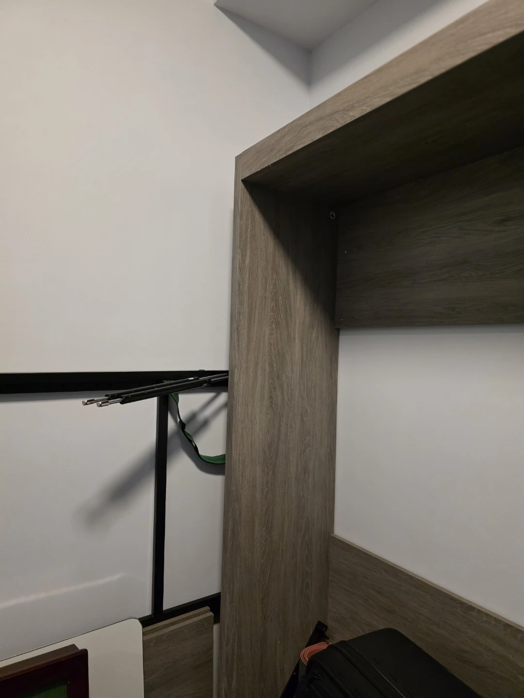 Wexford Murphy Bed - Queen Size - photo 3