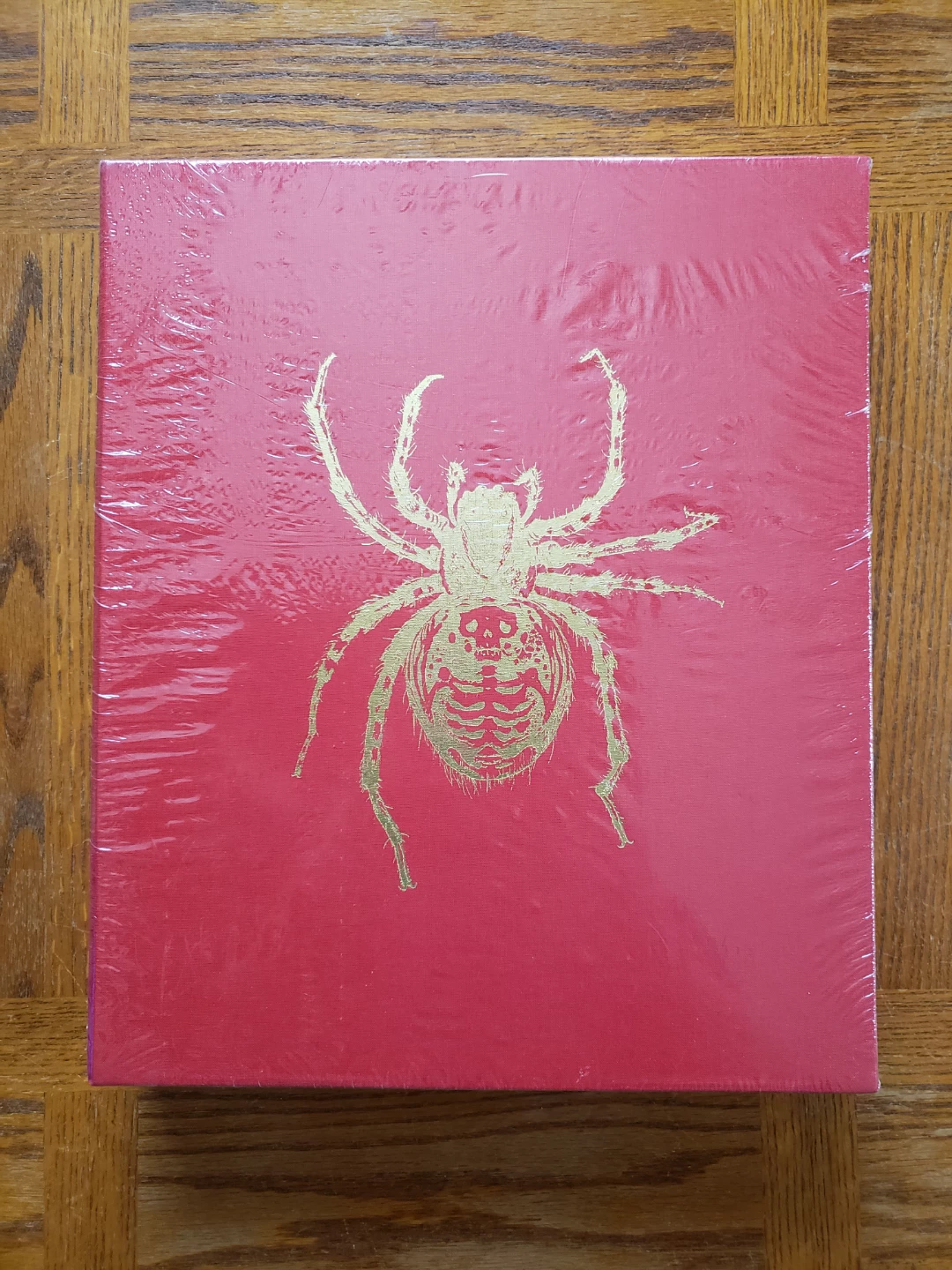 Harry Potter and the Chamber of Secrets Illustrated Edition - photo 4