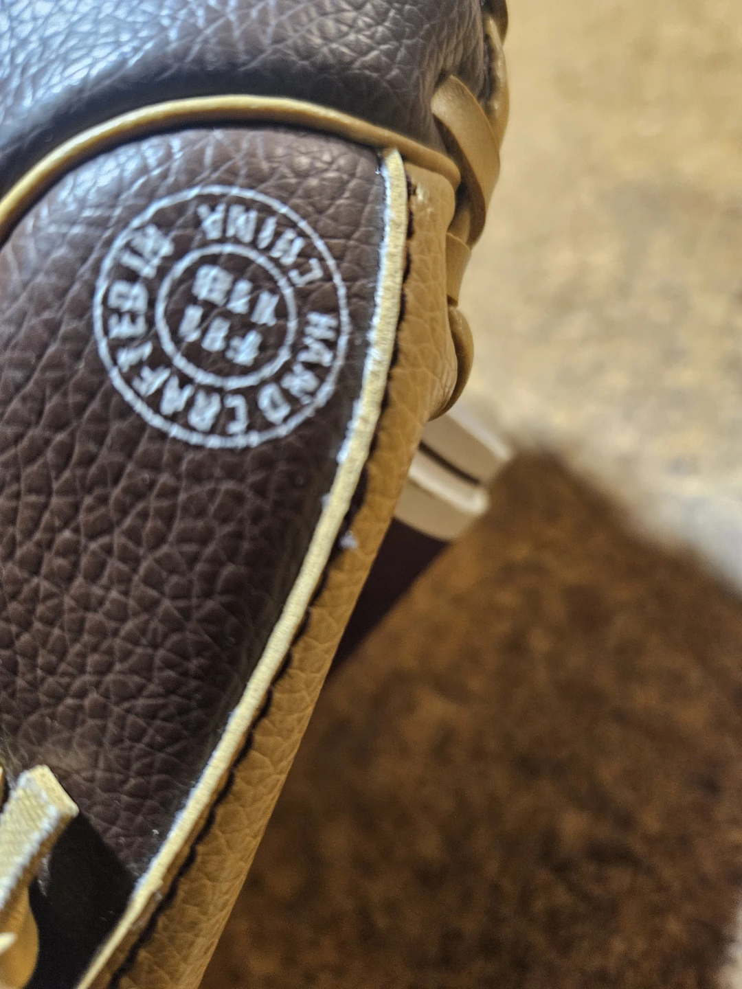 Franklin Baseball Glove - photo 5
