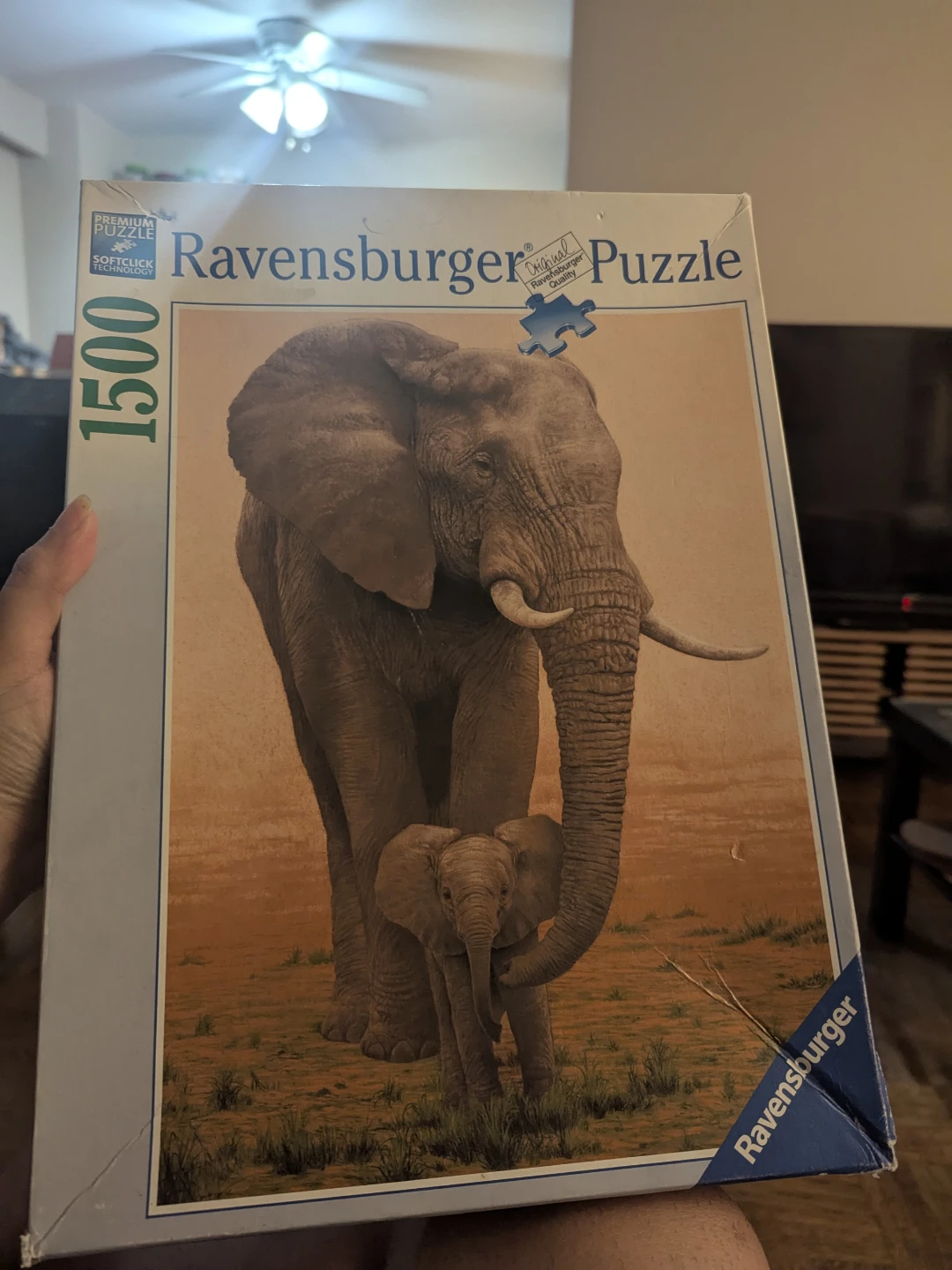 Puzzle