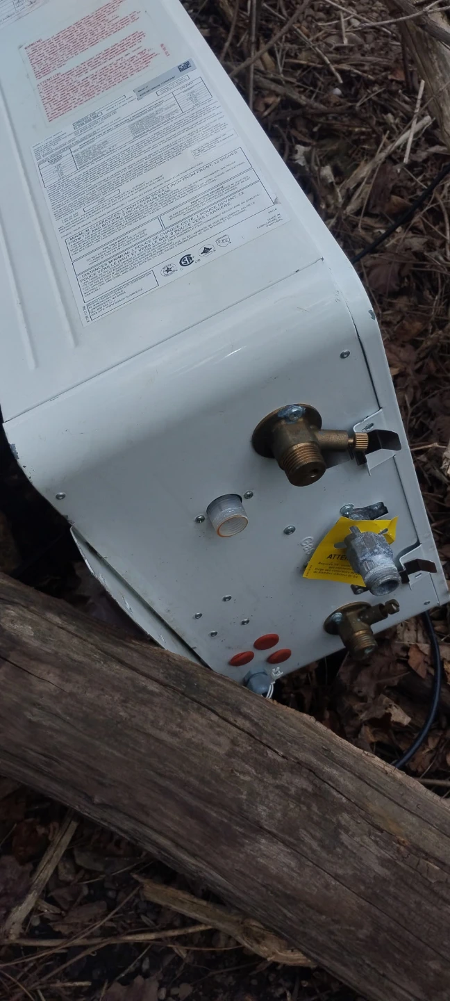 Bosch Greentherm T 9900 SE Tankless Water Heater