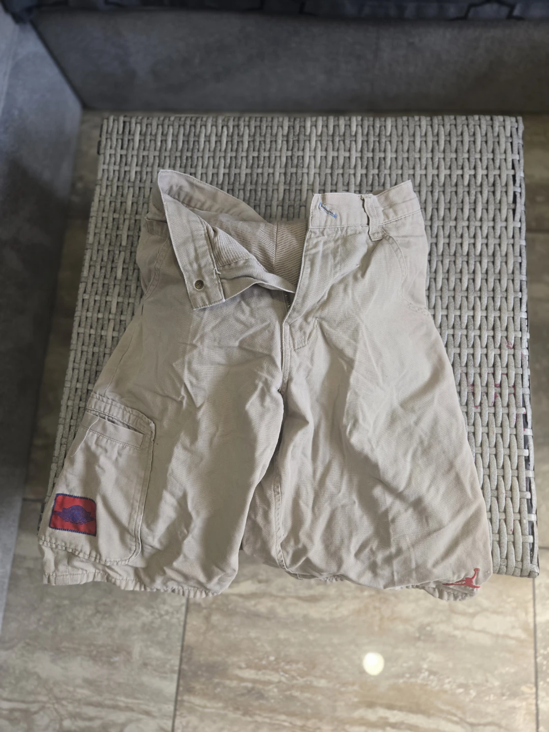 Hollister, Air Jordan, urban hertiage size 30 IST Pants Bundle - photo 2