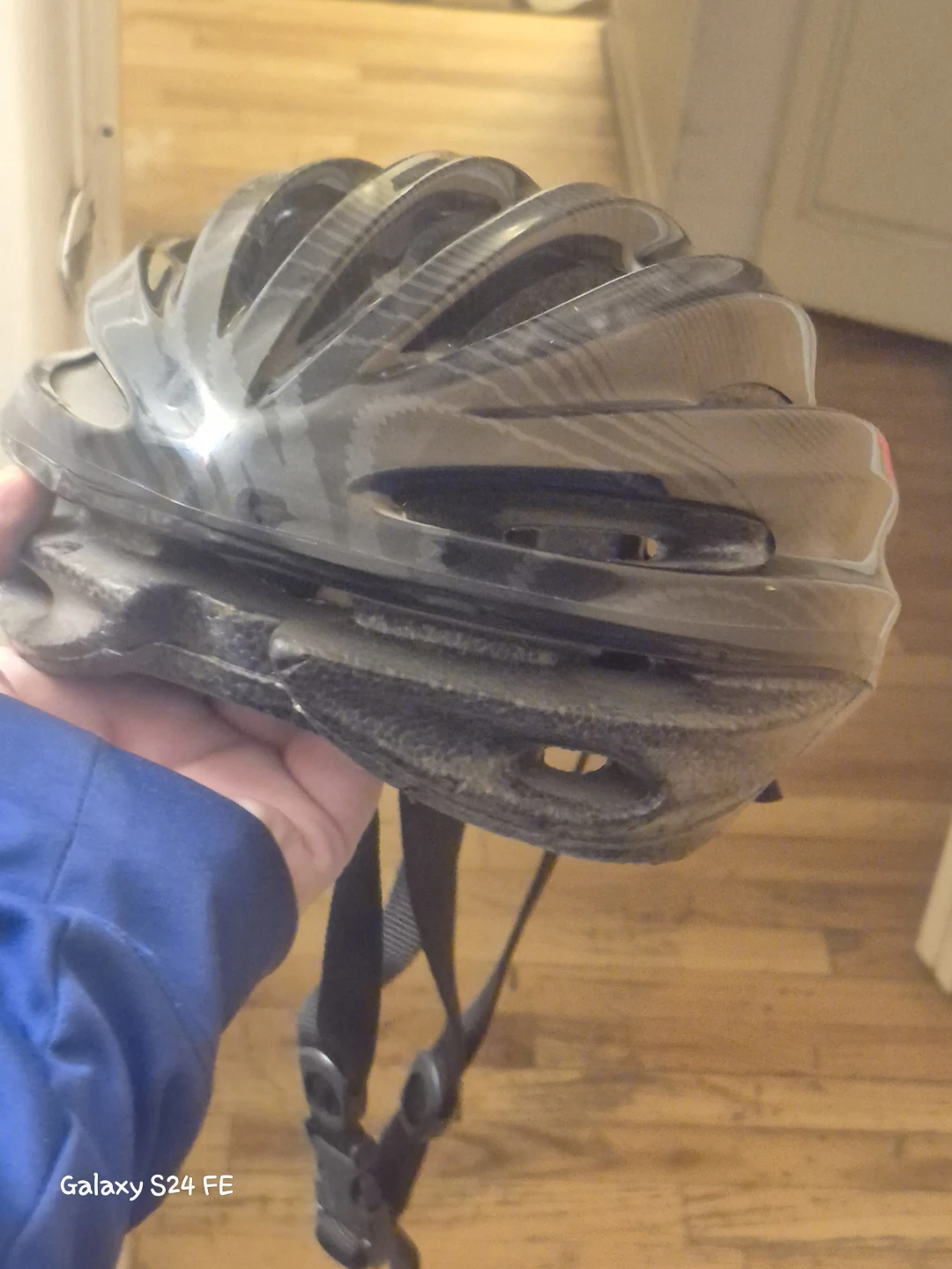 Trek Bicycle Helmet  Size/Medium