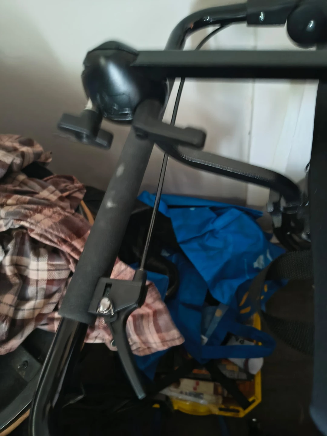 Invacare Wheelchair
