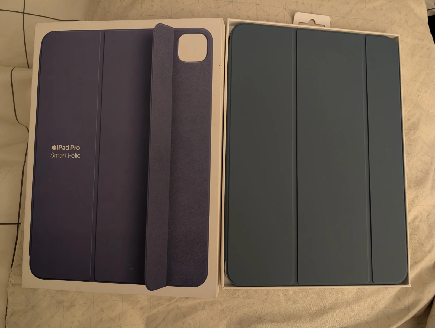 Apple iPad Pro 11-inch (M4) Smart Folio - photo 2