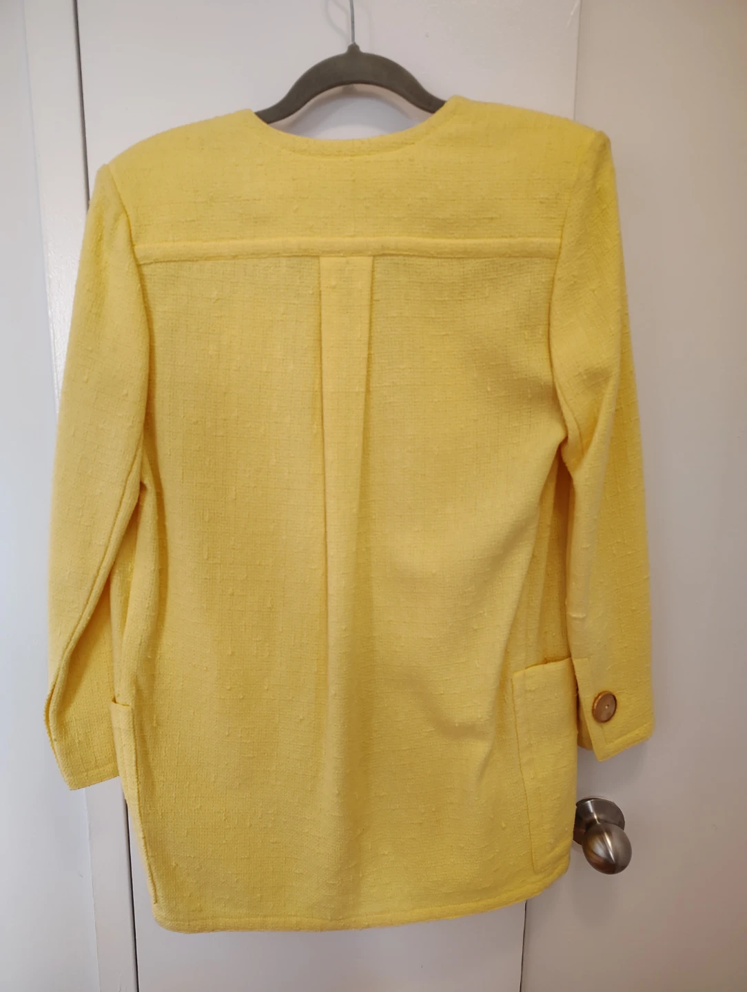 Authentic Givenchy Boutiques cardigan - Size 36 - photo 5