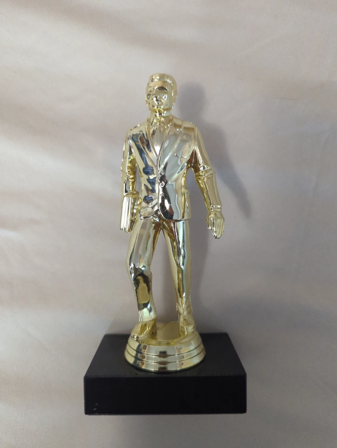 Businessman Trophy