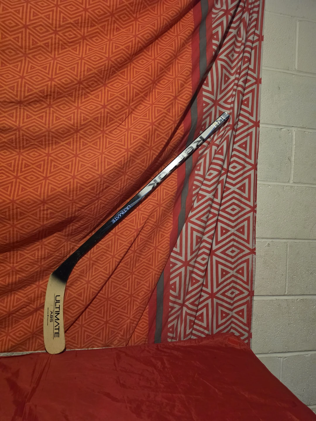 Reebok Ultimate ABS Hockey Stick