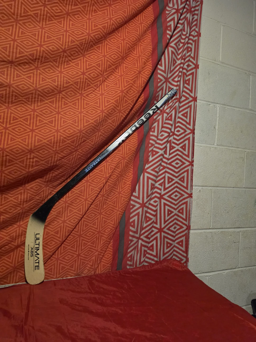 Reebok Ultimate ABS Hockey Stick - photo 2