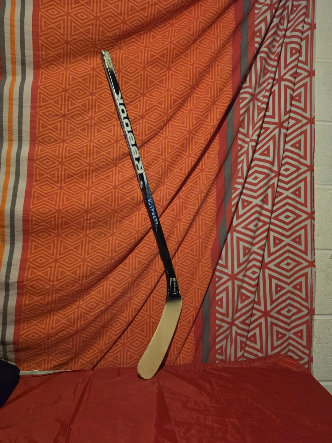 Reebok Ultimate ABS Hockey Stick - photo 3
