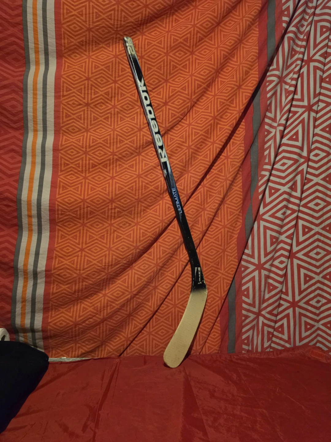 Reebok Ultimate ABS Hockey Stick - photo 4